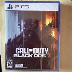 New Call Of Duty Black Ops Seven Xbox