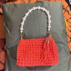 Handmade Bag