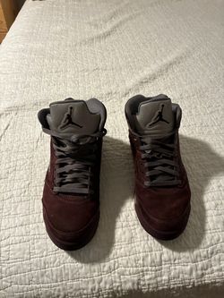 Jordan retro