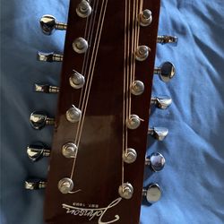Johnson est 1993 acoustic guitar deals