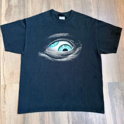 Vintage Tool Aenima Eye “Ocular Orifice” T-Shirt circa 1996