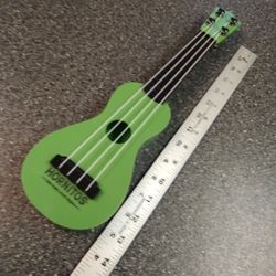 HORNITOS  AGAVE  TEQUILA. UKULELE WALL DECORATION MAN CAVE. OR SHE. SHACK.  25 BUCKS