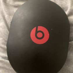 Beats Studio Wireless Headphones