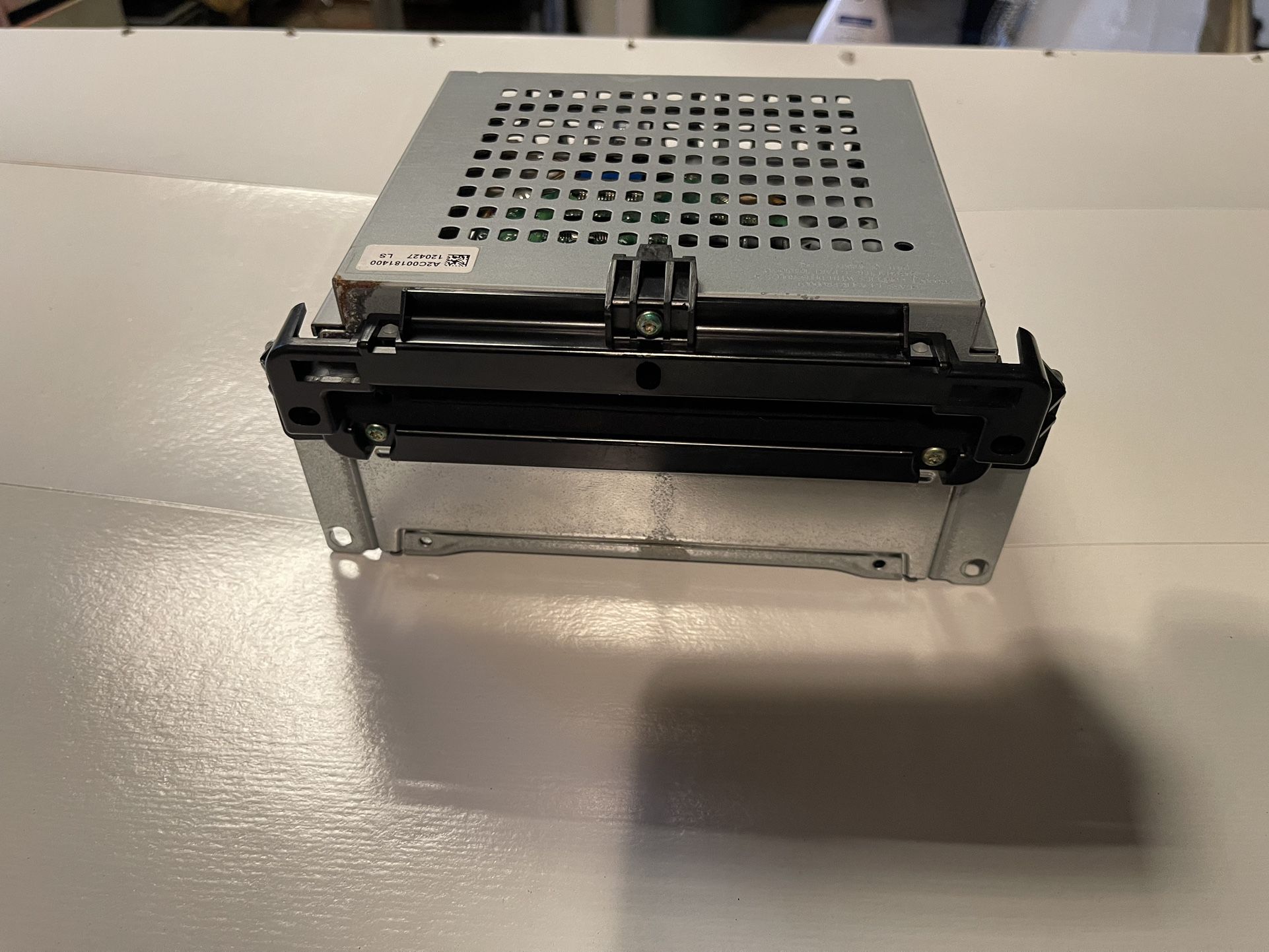 radio am fm Dodge Charger 2011-2014