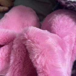 Fluffy Soft Boot Size 6 For Free