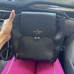 Kate Spade Backpack 