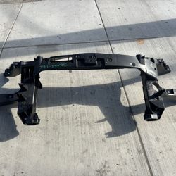 2018-2026 Mercedes Sprinter 910 Front Radiator Support OEM A(contact info removed)