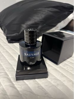 AUTHENTIC Dior Sauvage Elixir - Better than Retail Price!