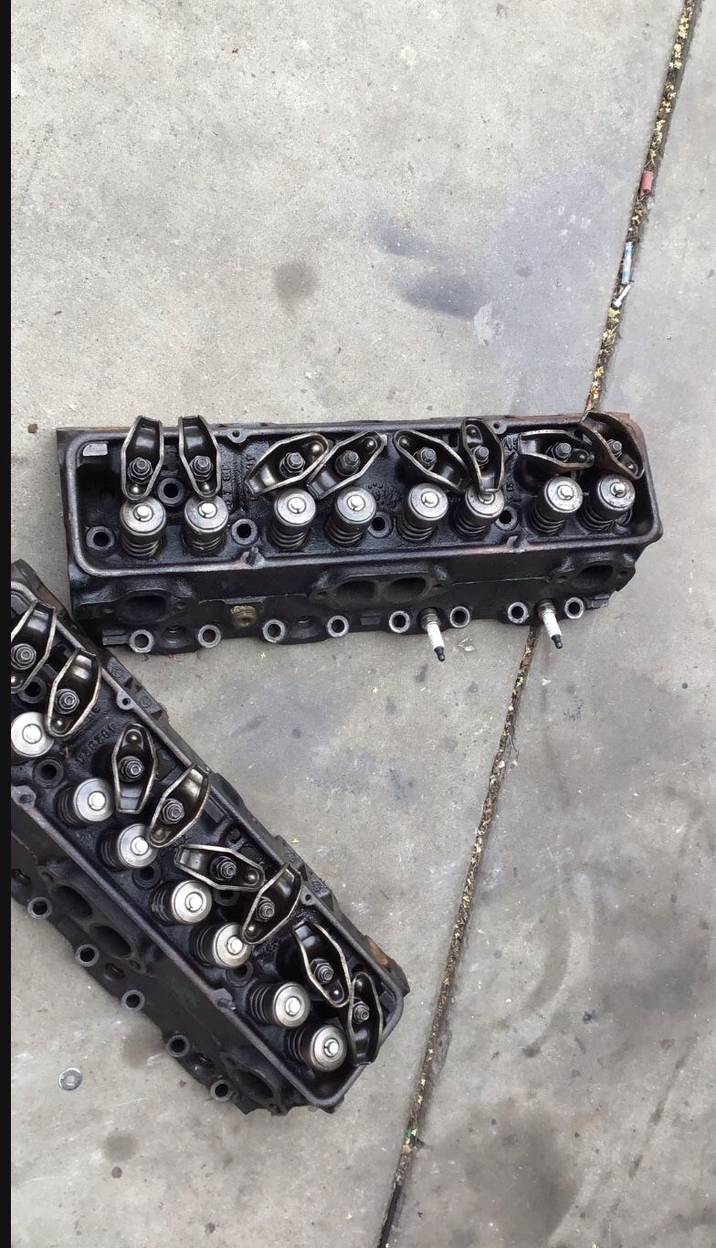 350 Heads