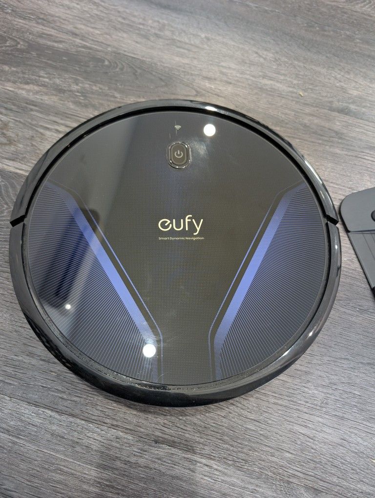 Eufy RoboVac G20