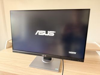 ASUS ProArt PA278QV 27 Inch 1440p QHD Professional Monitor