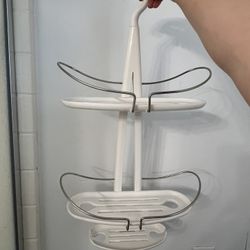Shower Organizer 