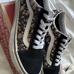 Vans shoes