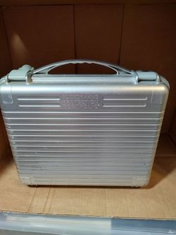 Suze Orman's Protection Portfolio Case
