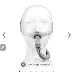 Brand New Swift FX CPAP mast Supplies 