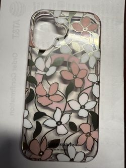 Kate Spade Phone Case iPhone 16
