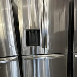 LG Refrigerator 
