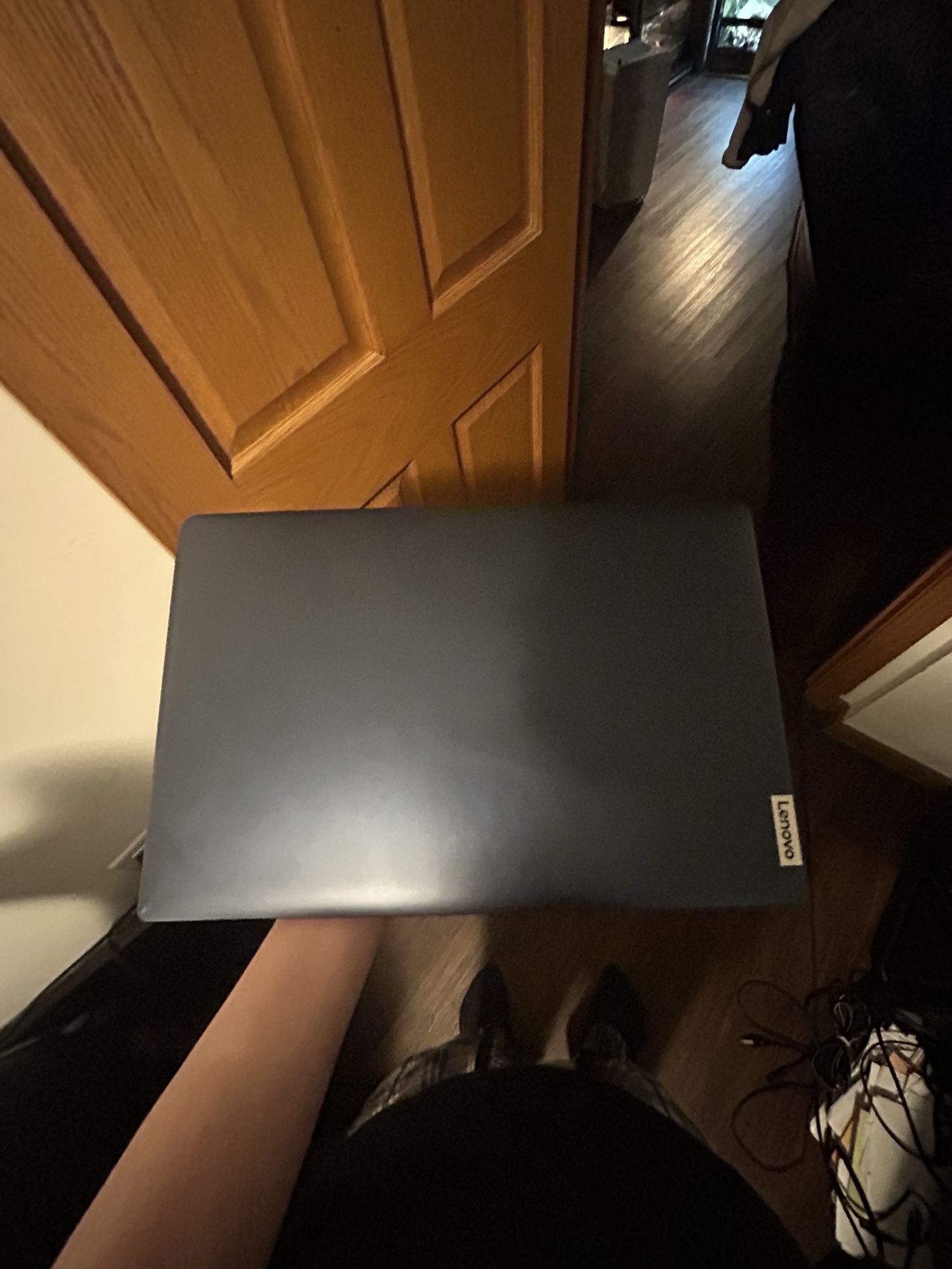 Laptop