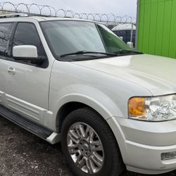 2005 Ford Expedition Limited 283k Miles 