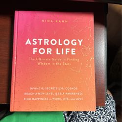 Astrology For Life