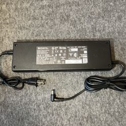 BRIVIA x-series 4K TV (AC Power Adapter)