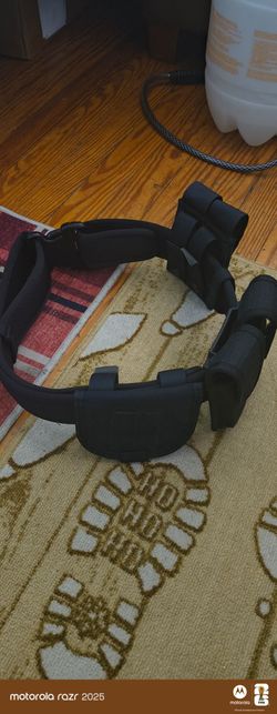 Bianchi belt