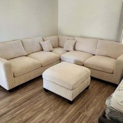 Living Room Set