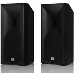 JBL Studio 530BK Speakers (Pair) 