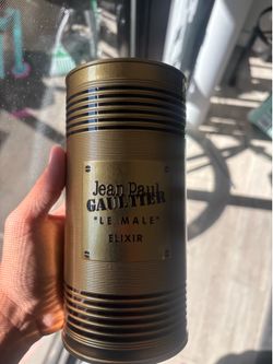 Jean Paul Gaultier Le Male Elixir Parfum 125ml