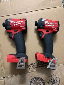 Milwaukee Impacts