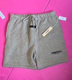 Essentials shorts