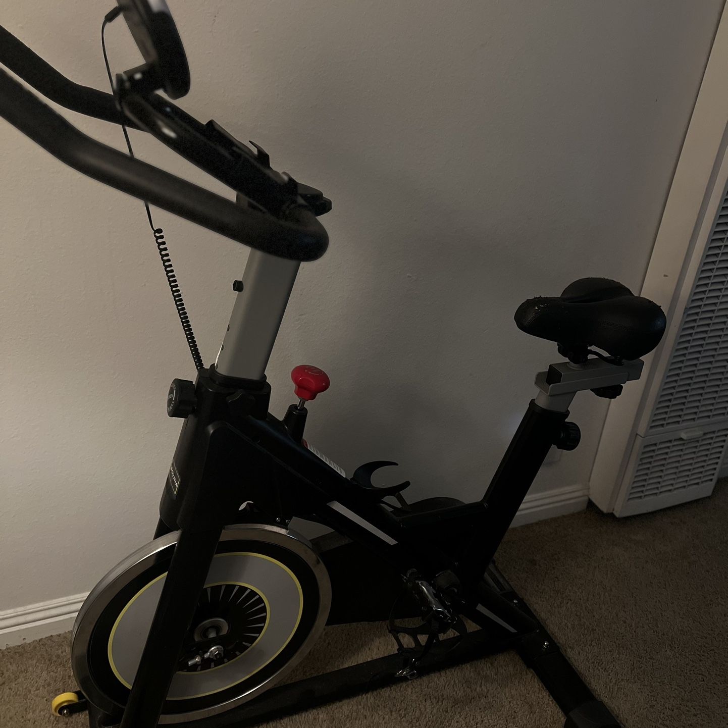 Exercise Bike / indoor Cycling Bike 🚴 