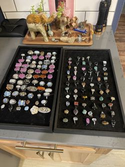 Women’s rings