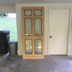 Door 