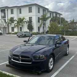 2014 Dodge Charger