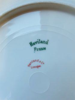 Haviland China