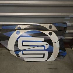 OEM Doors For Can-am Maverick X3 w/ Lower Inserts And Billet Handles