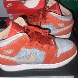 Jordans