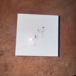 Airpod Pros 2 Next Gen 