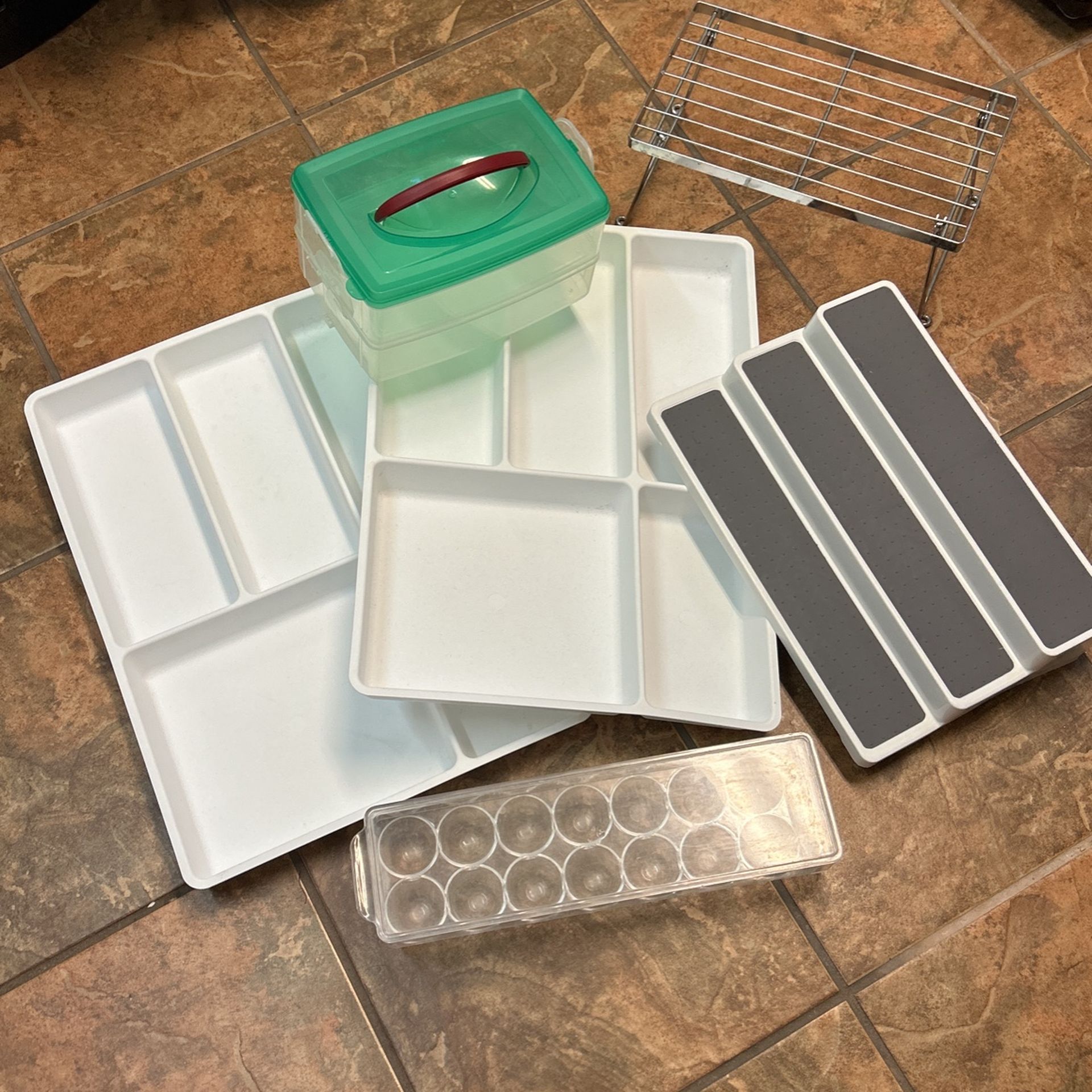 Organization 