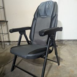 Chair Massager Neck & Back