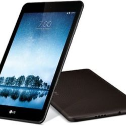 Lg Tablet
