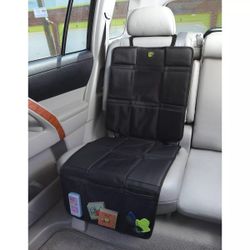 NWOT Go by Goldbug Car Seat Protector Car Seat Cover Target