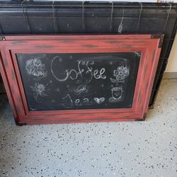 Chalkboard