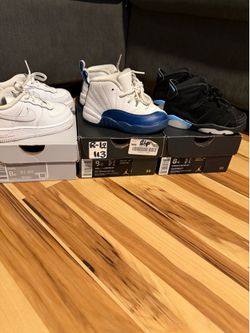 Air Jordan  Air Force