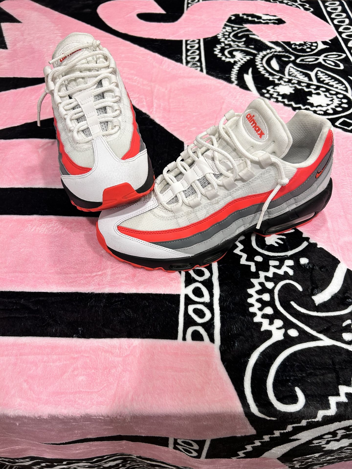 Nike airmax 95 Size 9.5M