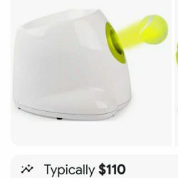 Hyper Fetch Miny / Toy For Dogs 