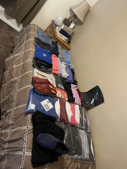 3X - 5X Women Shirts