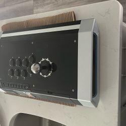 Qanba Obsidian Arcade Joystick