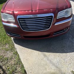 2013 Chrysler 300